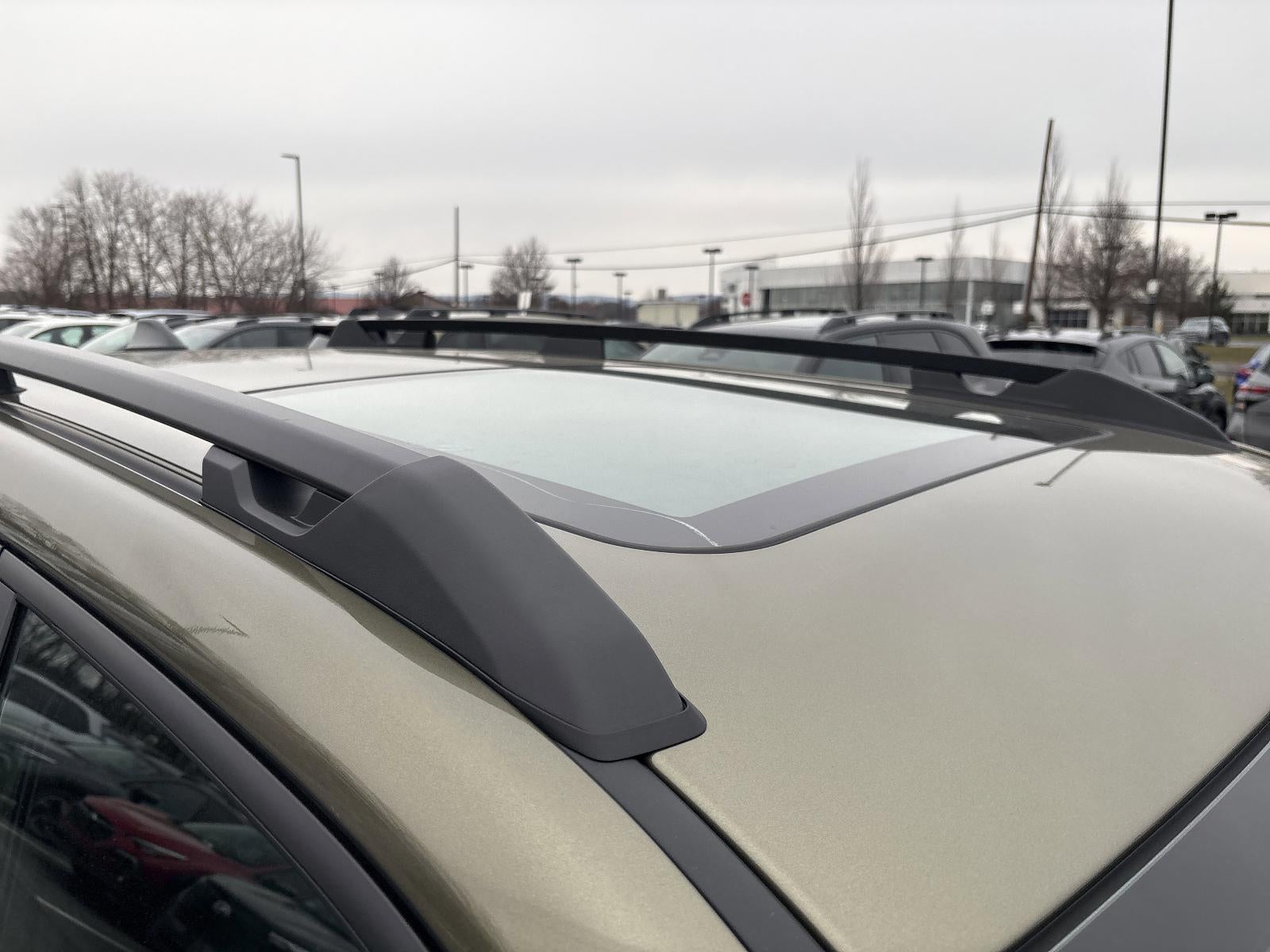 2026 Subaru Forester Premium AWD