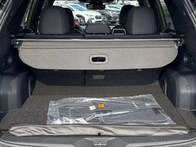 2026 Subaru Forester Premium AWD