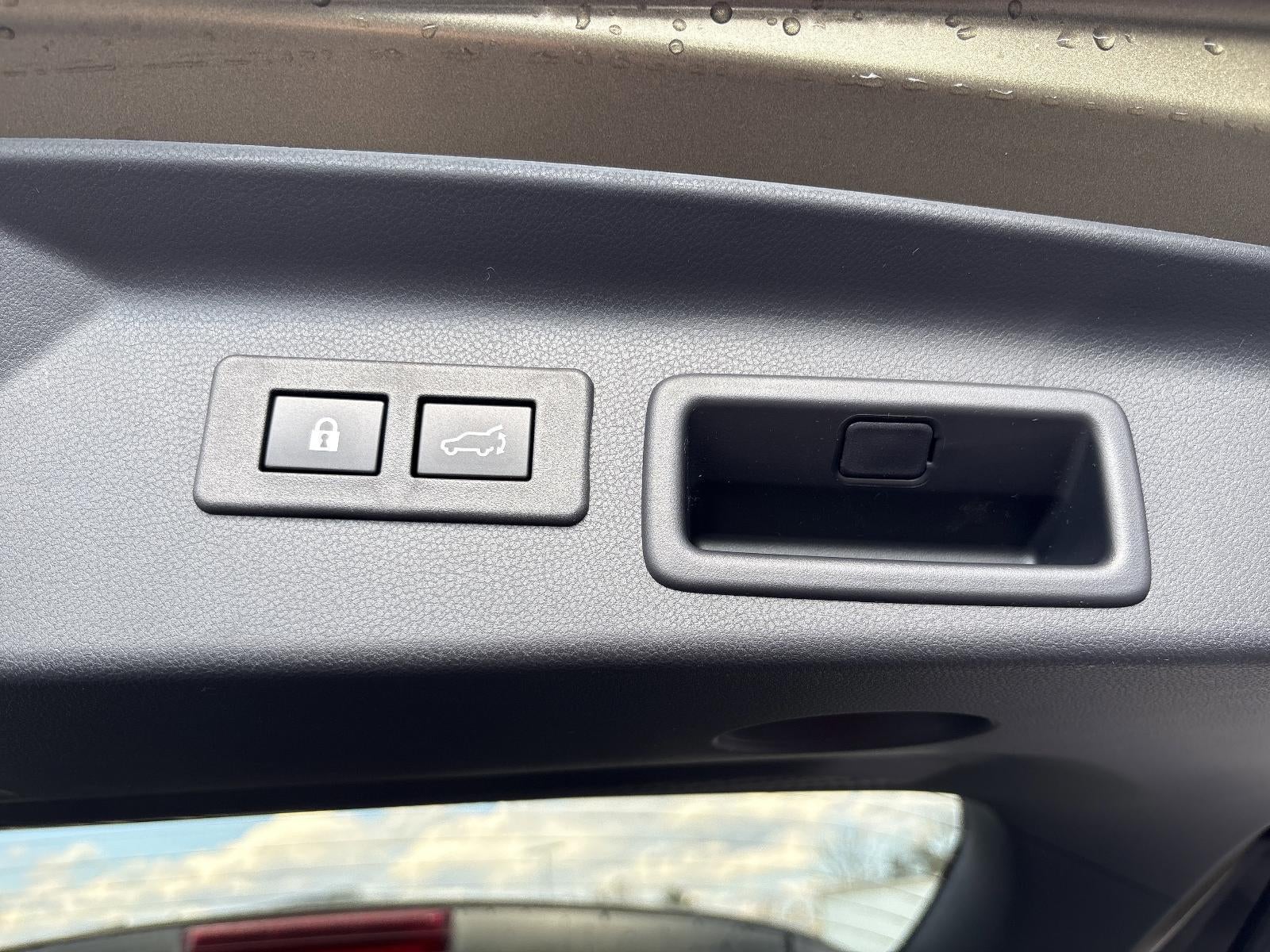 2026 Subaru Forester Premium AWD