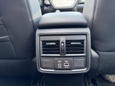 2026 Subaru Forester Premium AWD