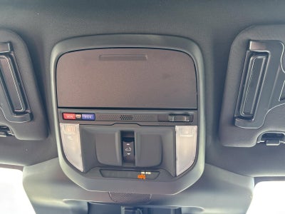 2026 Subaru Forester Premium AWD