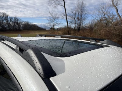 2026 Subaru Forester Premium AWD