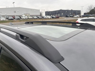 2026 Subaru Forester Premium AWD