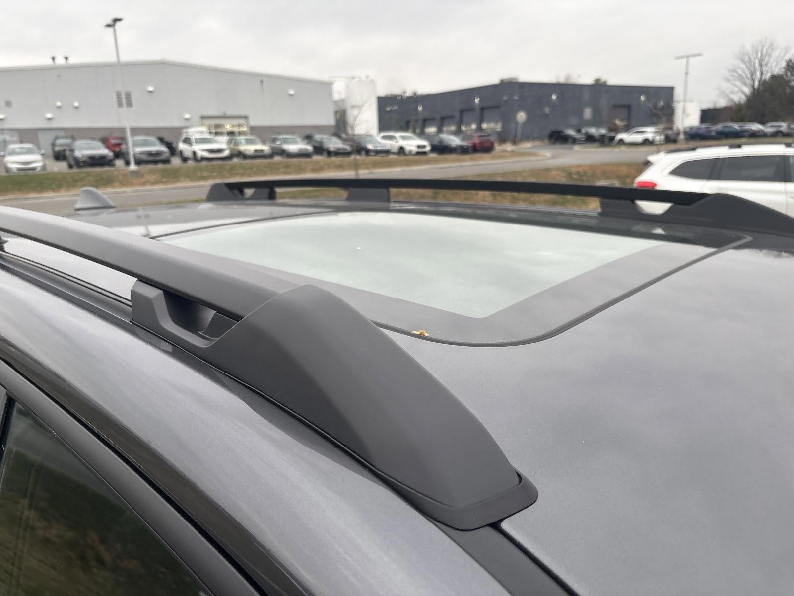 2026 Subaru Forester Premium AWD