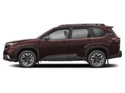 2026 Subaru Forester Premium AWD