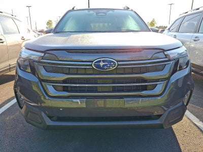 2026 Subaru Forester Premium AWD