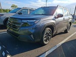 2026 Subaru Forester Premium AWD