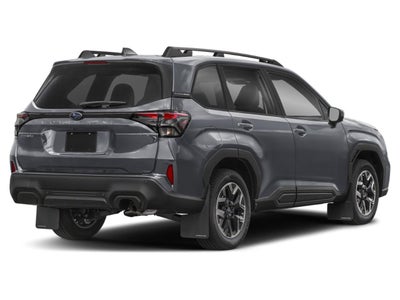 2026 Subaru Forester Premium AWD