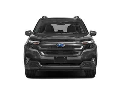2026 Subaru Forester Premium AWD