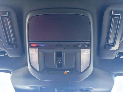 2026 Subaru Forester Premium AWD