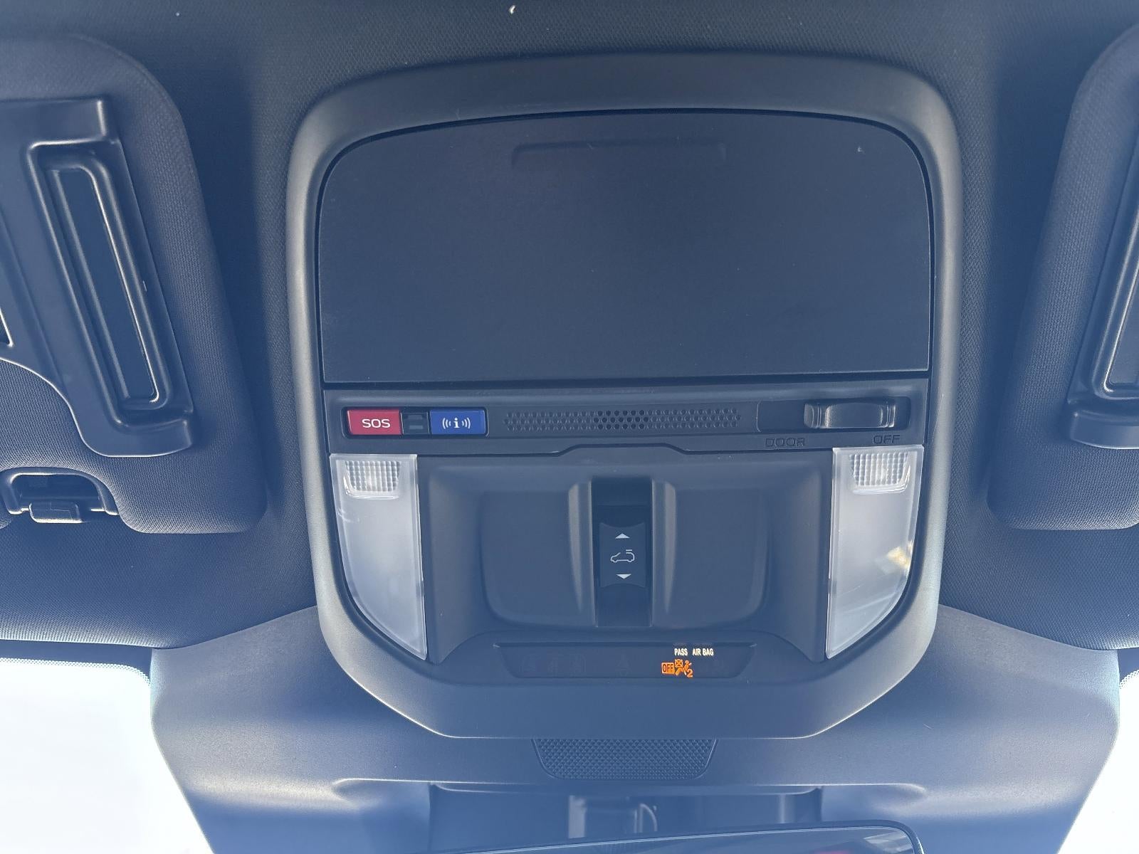 2026 Subaru Forester Premium AWD