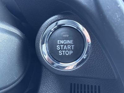 2026 Subaru Forester Premium AWD