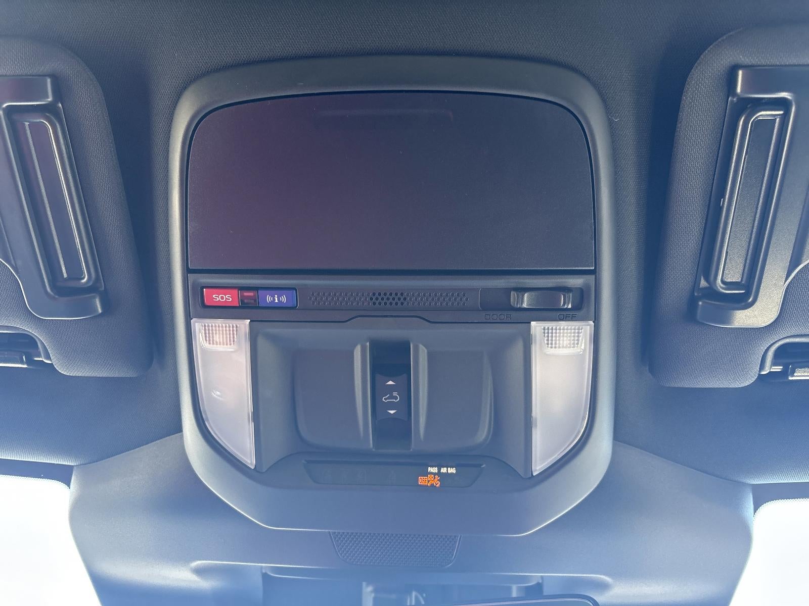 2026 Subaru Forester Premium AWD