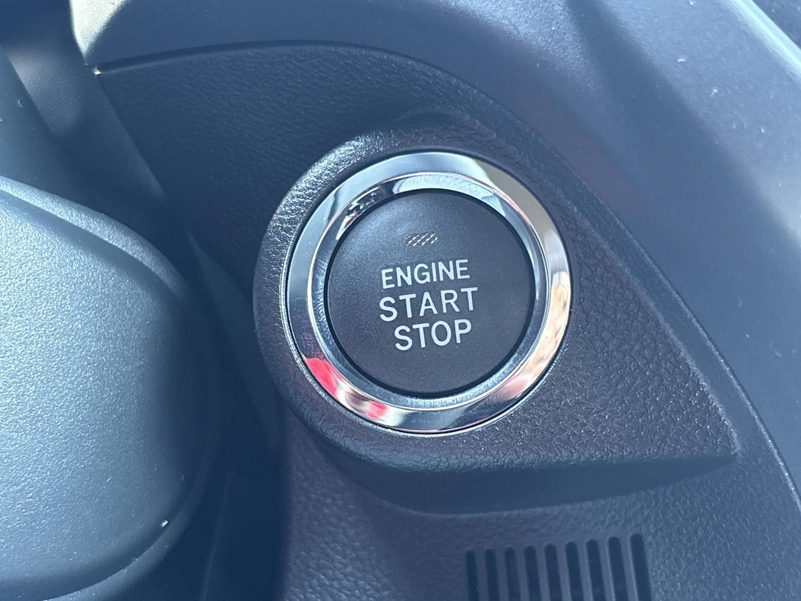 2026 Subaru Forester Premium AWD