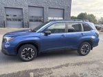 2026 Subaru Forester Premium AWD