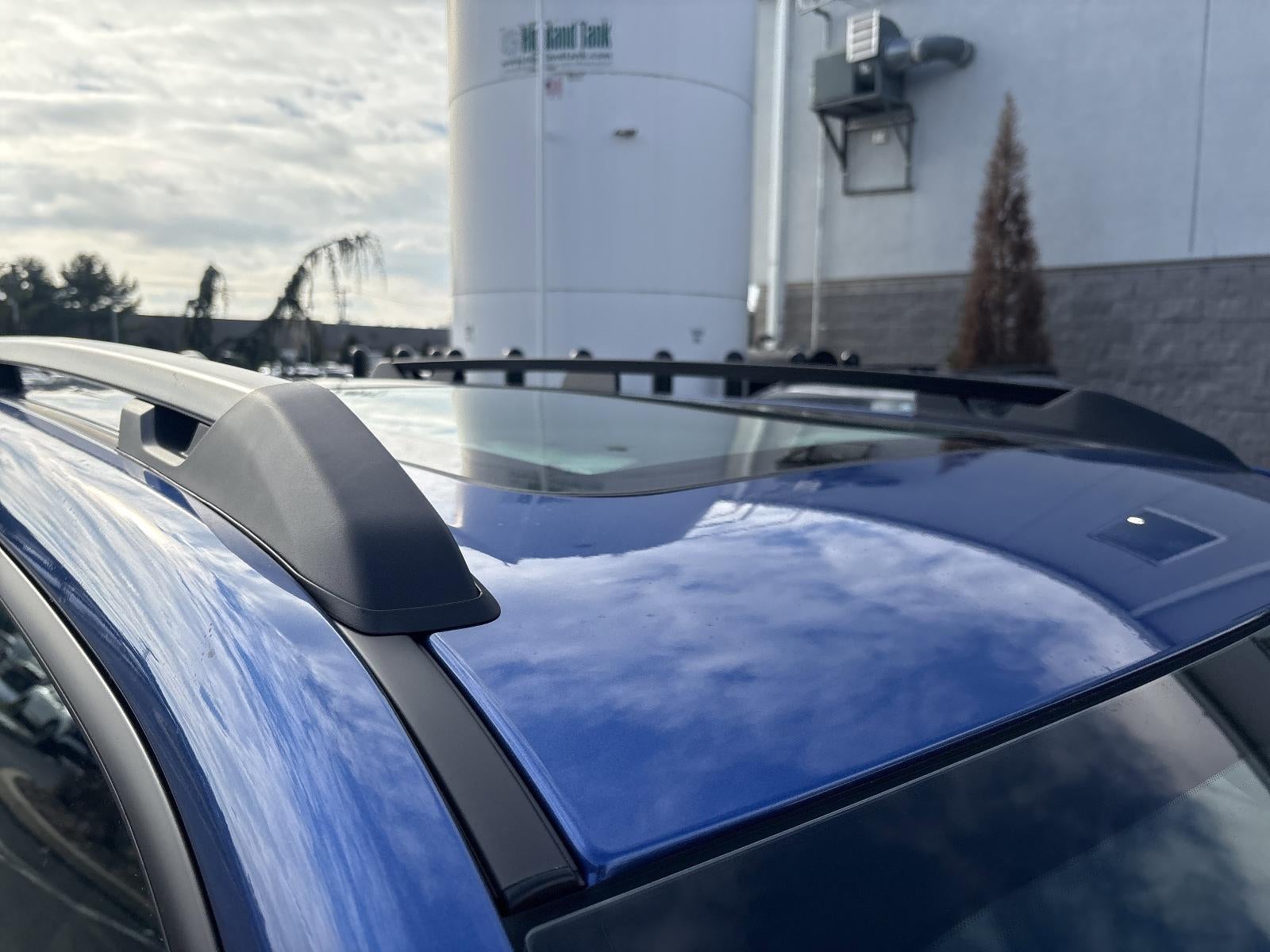 2026 Subaru Forester Premium AWD