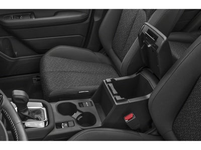 2026 Subaru Forester Premium AWD