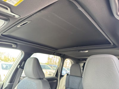 2026 Subaru Forester Premium AWD