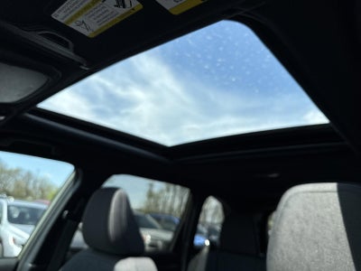 2026 Subaru Forester Premium AWD