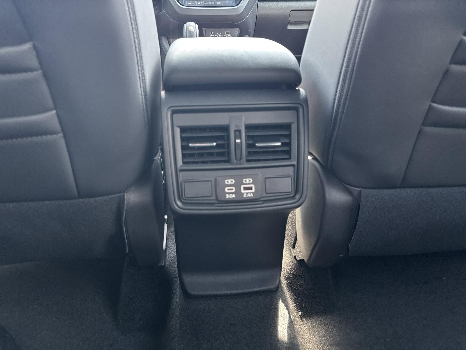 2026 Subaru Forester Premium AWD