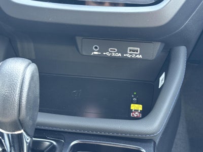 2026 Subaru Forester Premium AWD