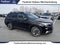 2026 Subaru Forester Premium AWD