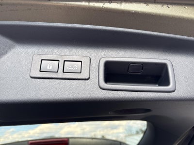 2026 Subaru Forester Premium AWD