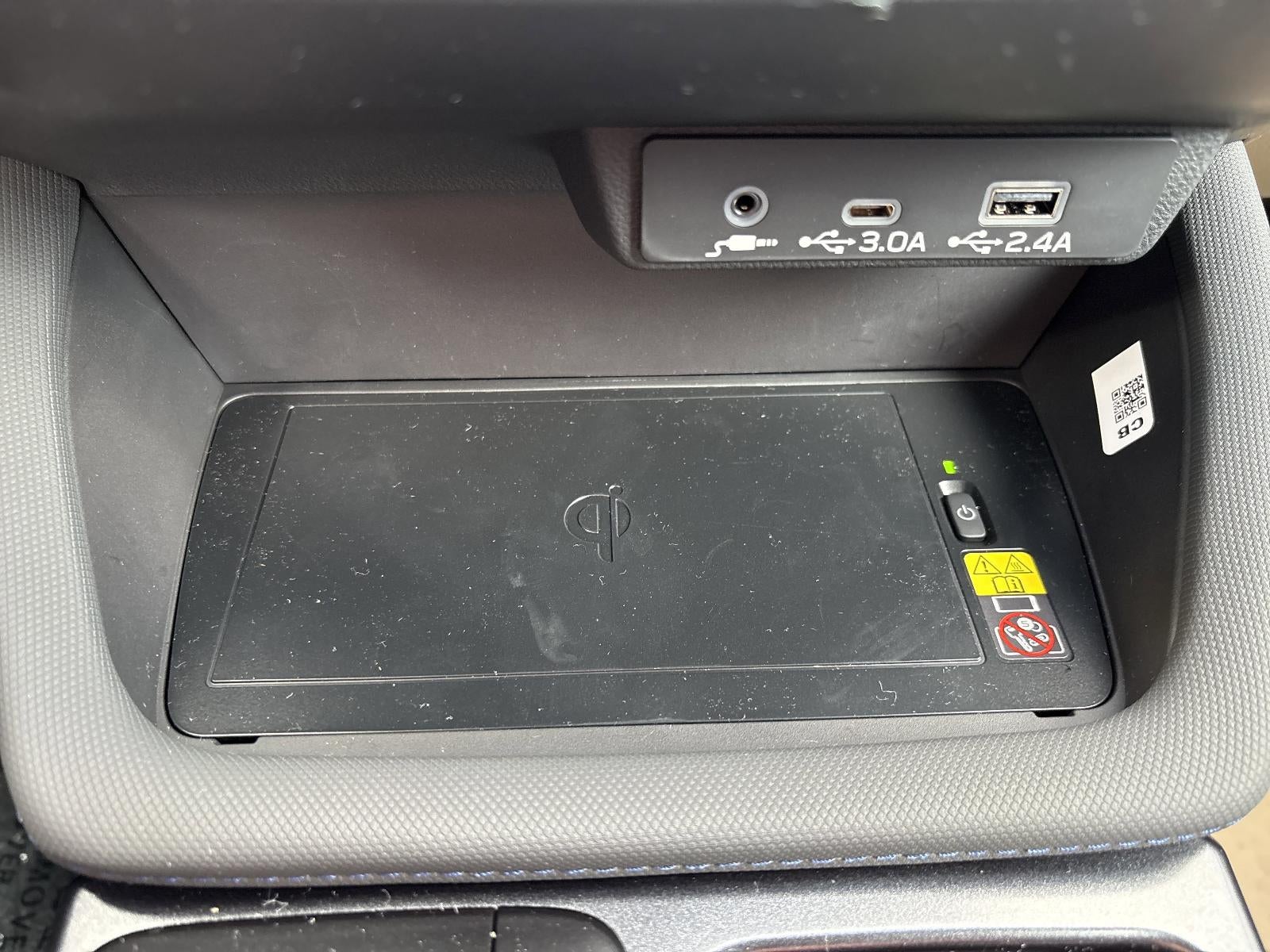 2026 Subaru Forester Premium AWD