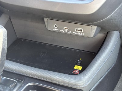 2026 Subaru Forester Premium AWD