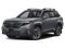 2026 Subaru Forester Premium AWD
