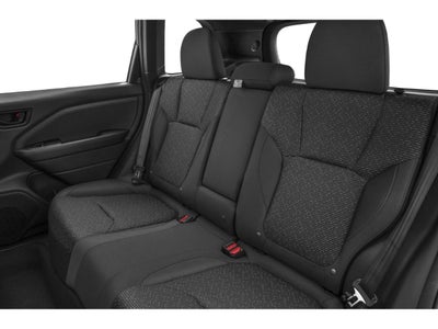 2026 Subaru Forester Premium AWD