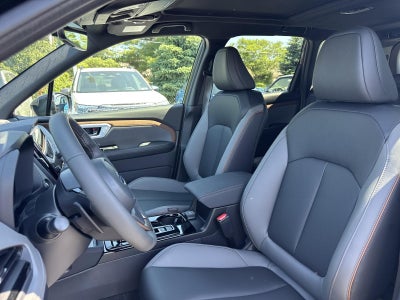 2026 Subaru Forester Sport AWD
