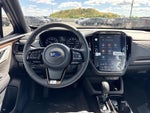 2026 Subaru Forester Sport AWD