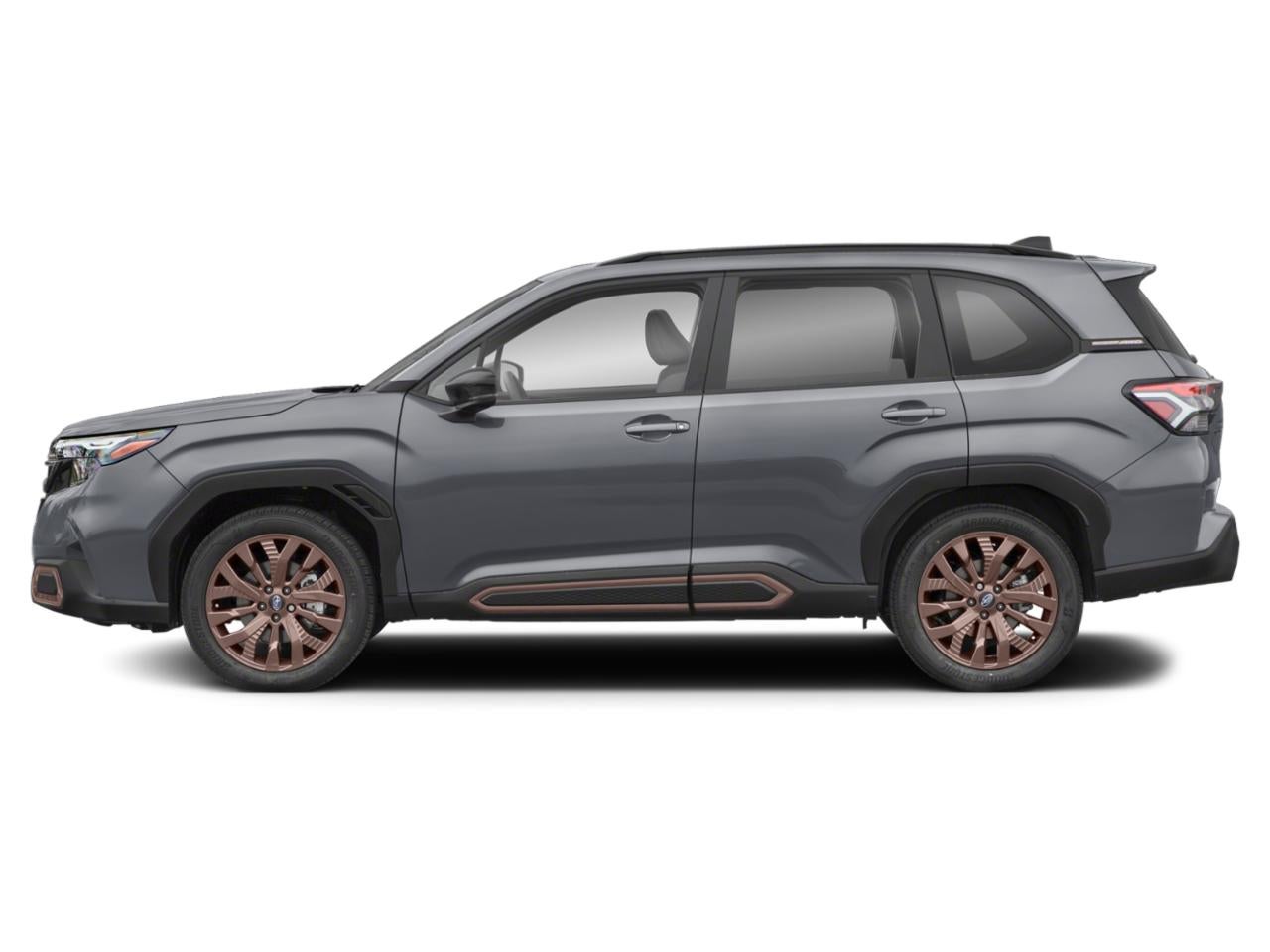 2026 Subaru Forester Sport AWD