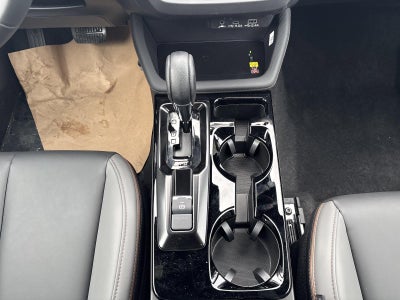 2026 Subaru Forester Sport AWD