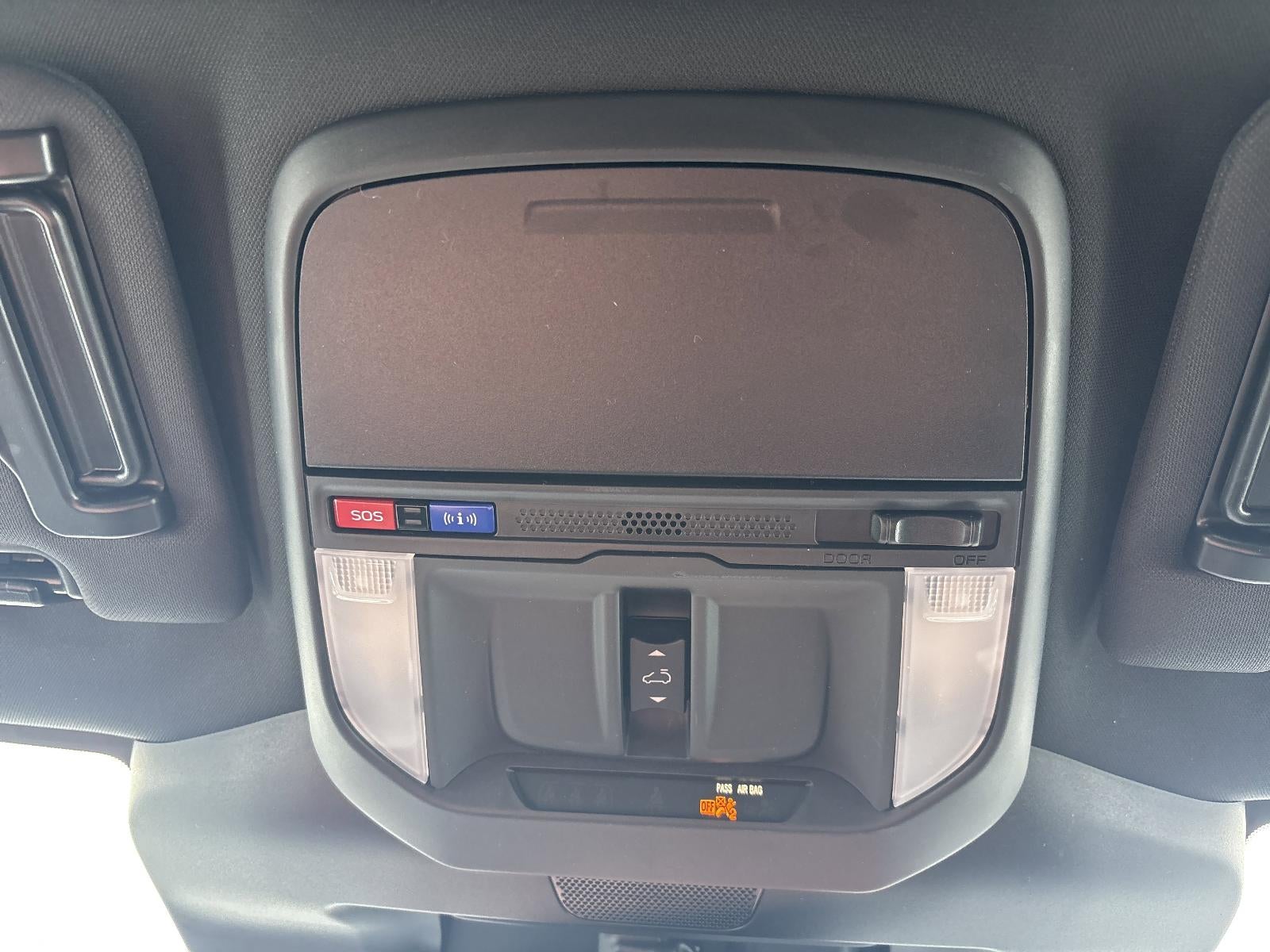 2026 Subaru Forester Sport AWD