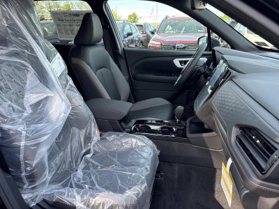 2026 Subaru Forester Sport AWD