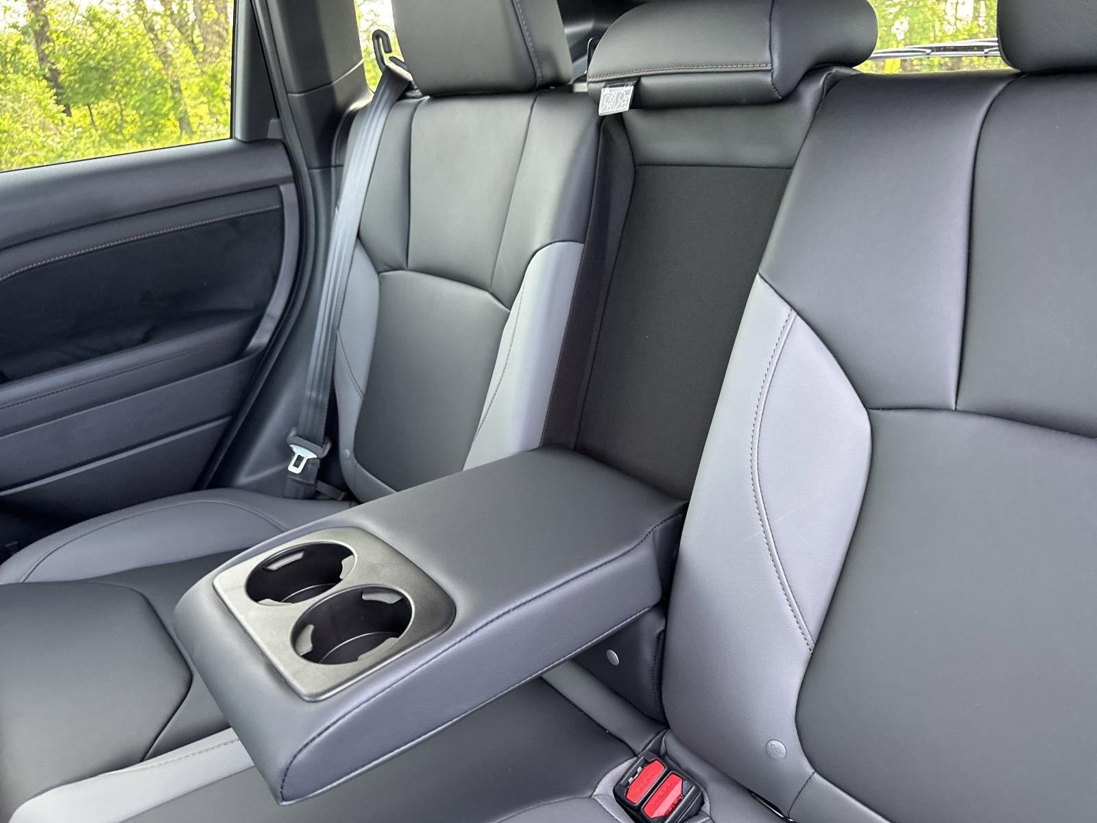2026 Subaru Forester Sport AWD