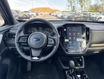 2026 Subaru Forester Sport AWD