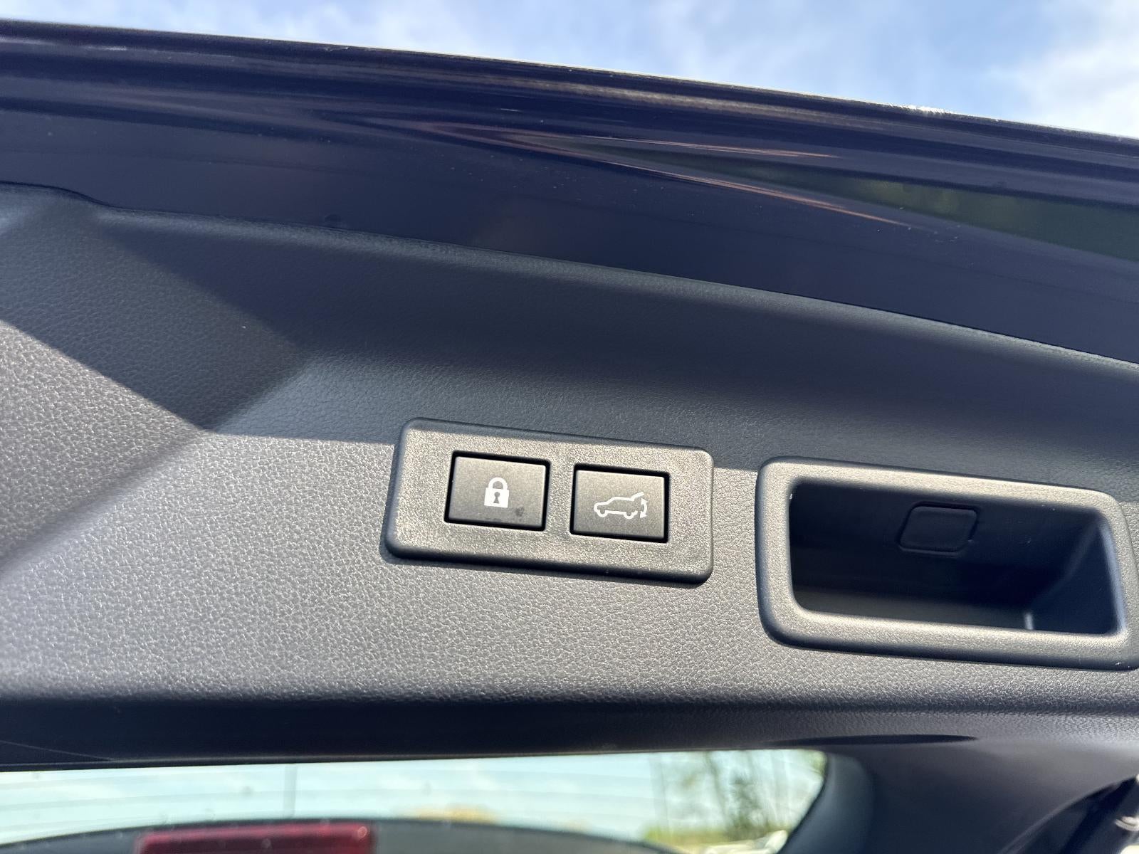 2026 Subaru Forester Sport AWD