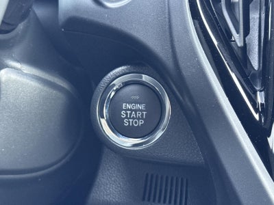 2026 Subaru Forester Sport AWD