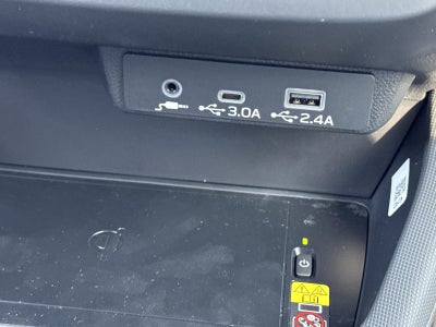2026 Subaru Forester Sport AWD