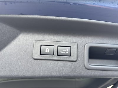 2026 Subaru Forester Sport AWD