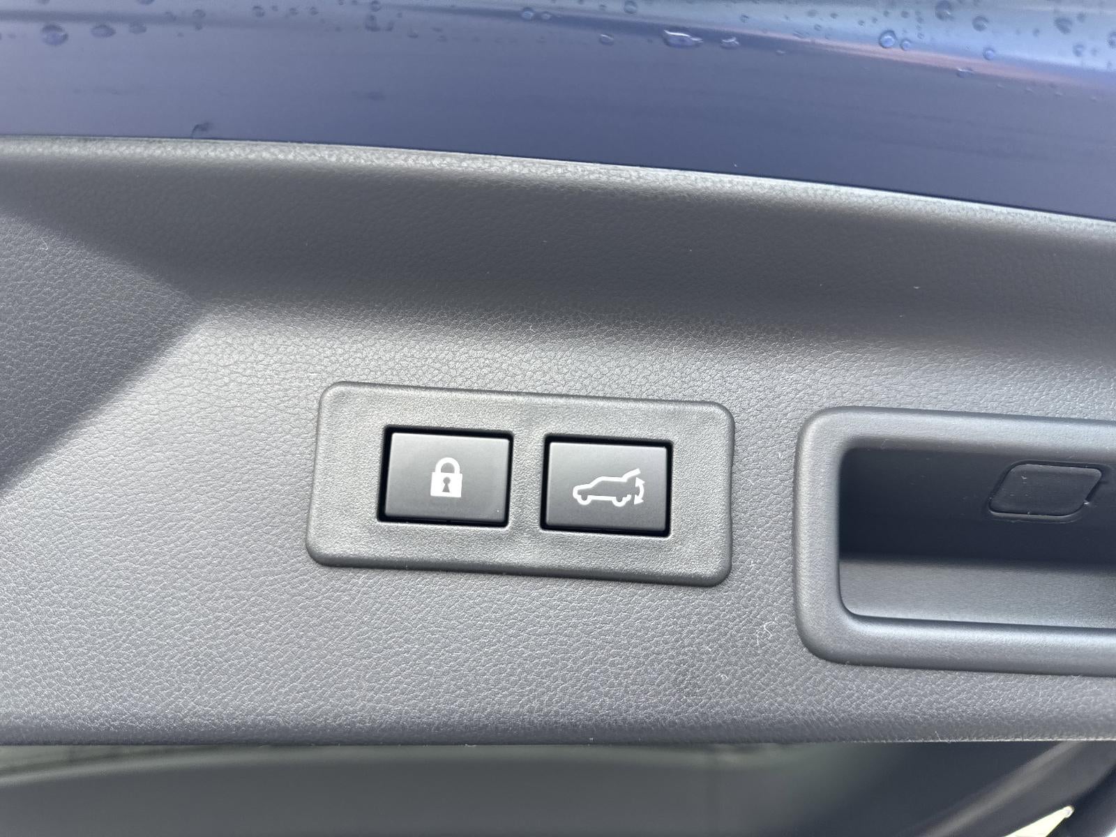 2026 Subaru Forester Sport AWD