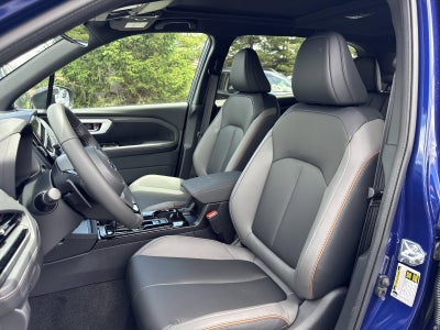 2026 Subaru Forester Sport AWD