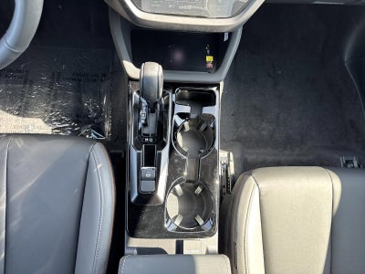 2026 Subaru Forester Sport AWD