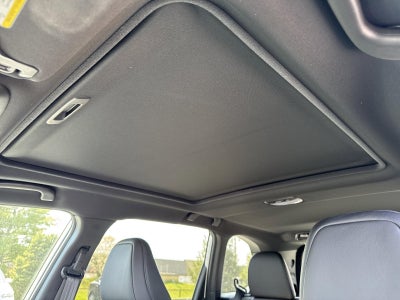 2026 Subaru Forester Sport AWD