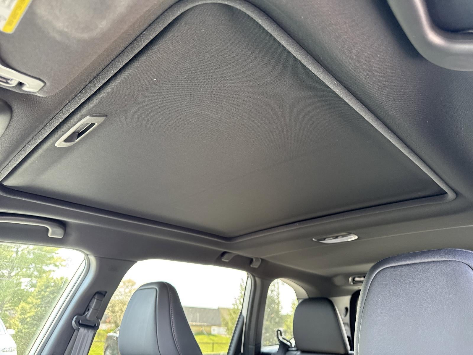 2026 Subaru Forester Sport AWD