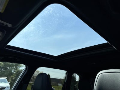 2026 Subaru Forester Sport AWD