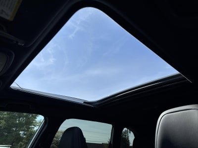 2026 Subaru Forester Sport AWD